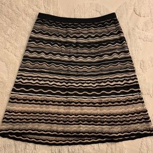Missoni skirt